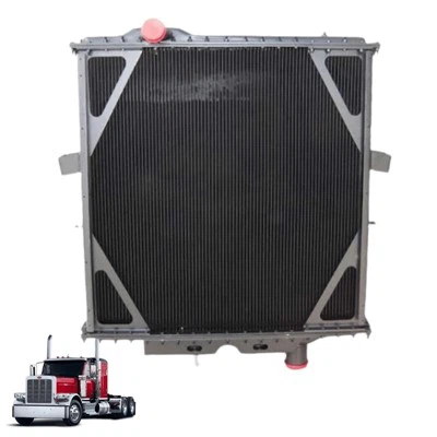 بيتربيلت الرادياتير